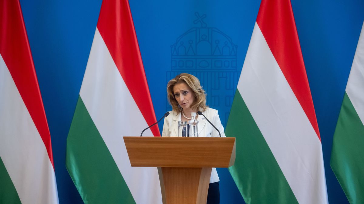 Ferencz Orsolya: Tovább dolgozunk a magyar űrkutatás felvirágoztatásán