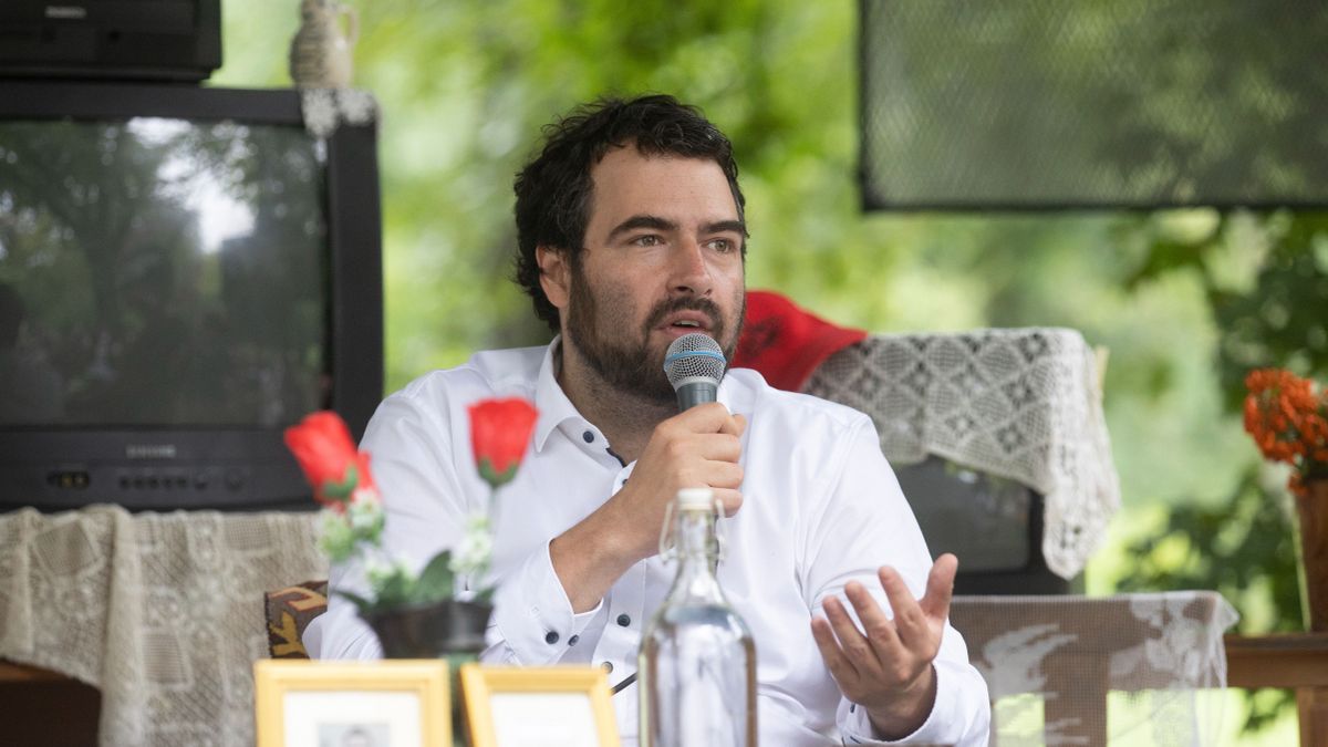 Párbeszédes képviselő lett a kommunista szervezet vezetője