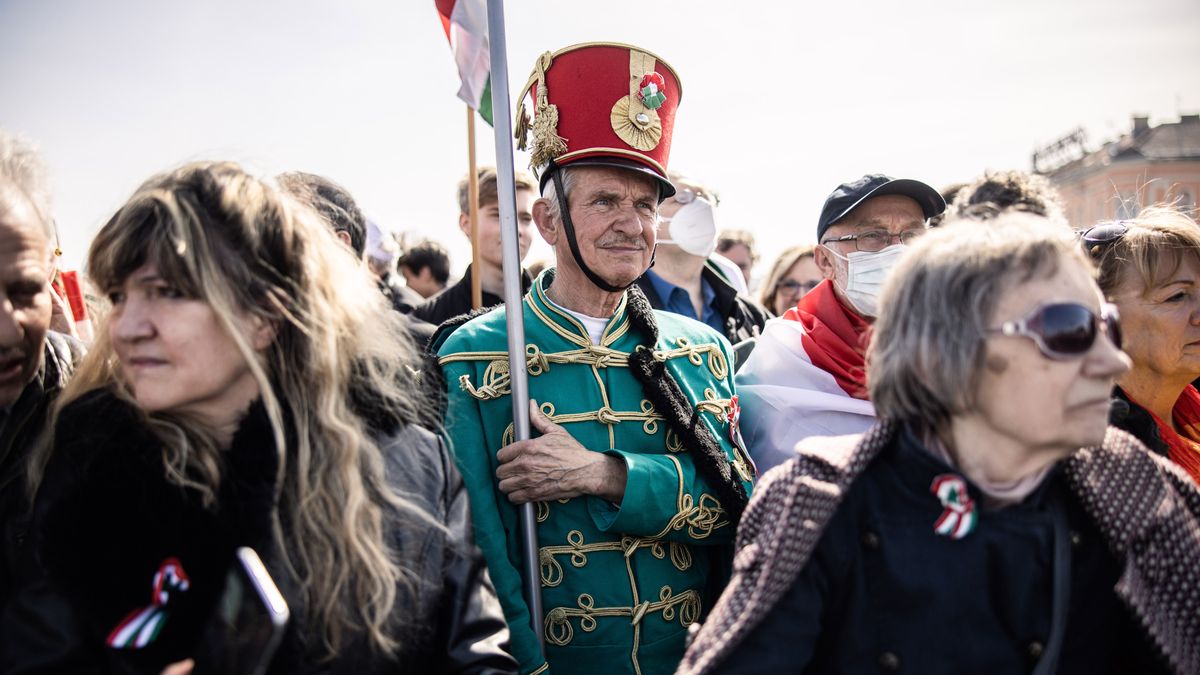 Demkó Attila: Hogyan csúsztatnak a magyar demográfiáról?
