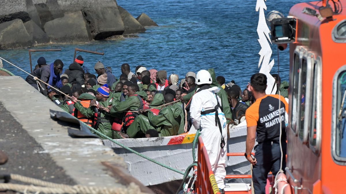 Szexuálisan zaklatott egy szobalányt az illegális migráns, mégis szabadon engedték