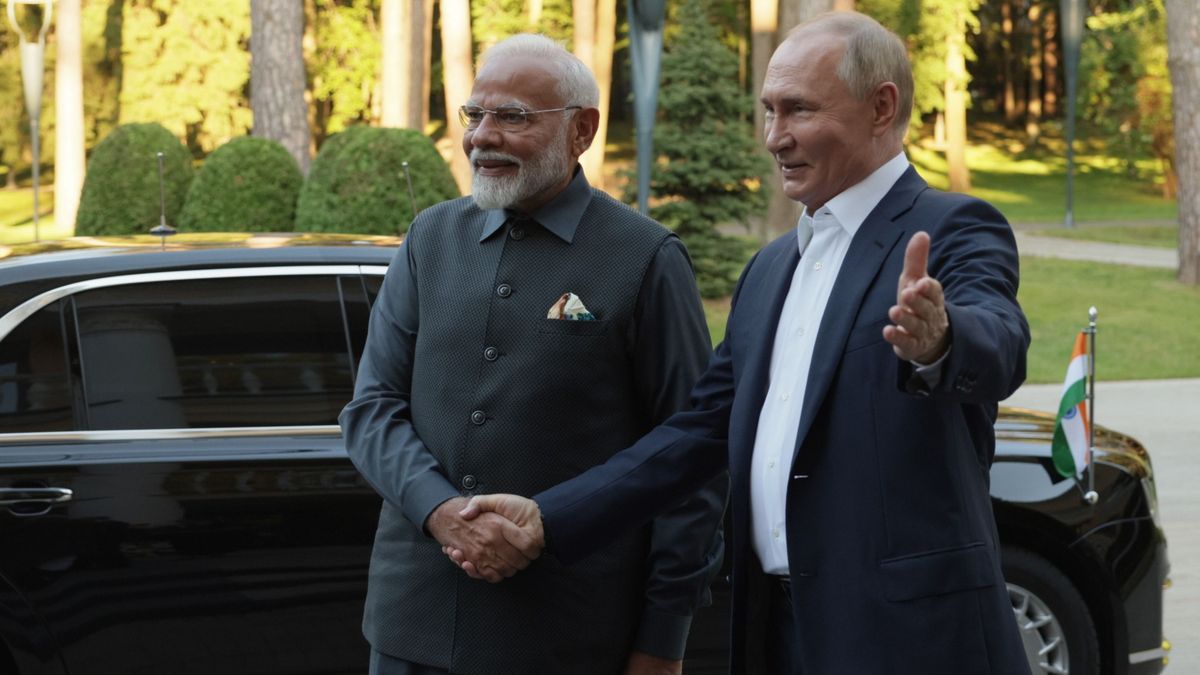 Szorosabbra fűzi az atomenergiával kapcsolatos együttműködést India és Oroszország