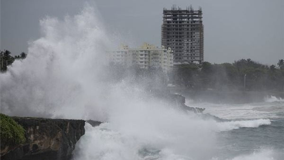 Borús kilátások, még a Beryl hurrikán is hat az olajárakra