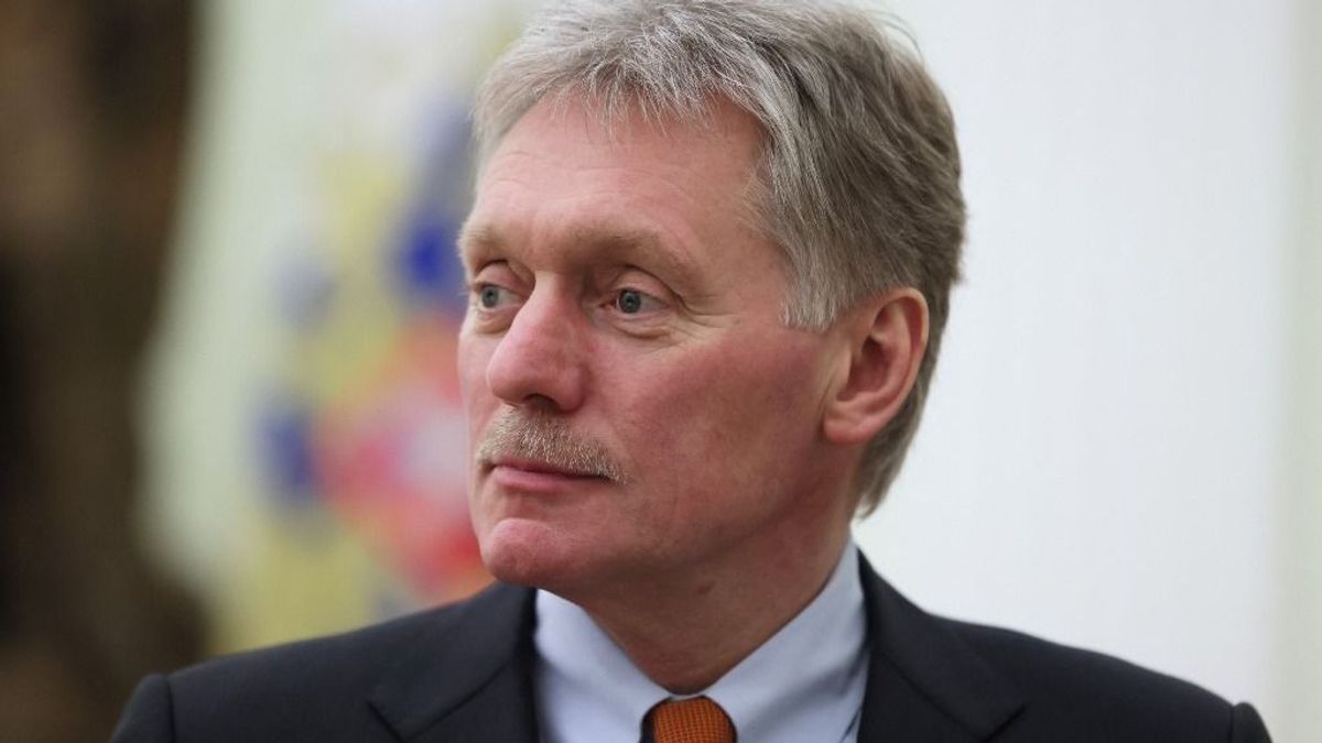 Orosz–ukrán háború: a Kreml az új békecsúcsról nyilatkozott