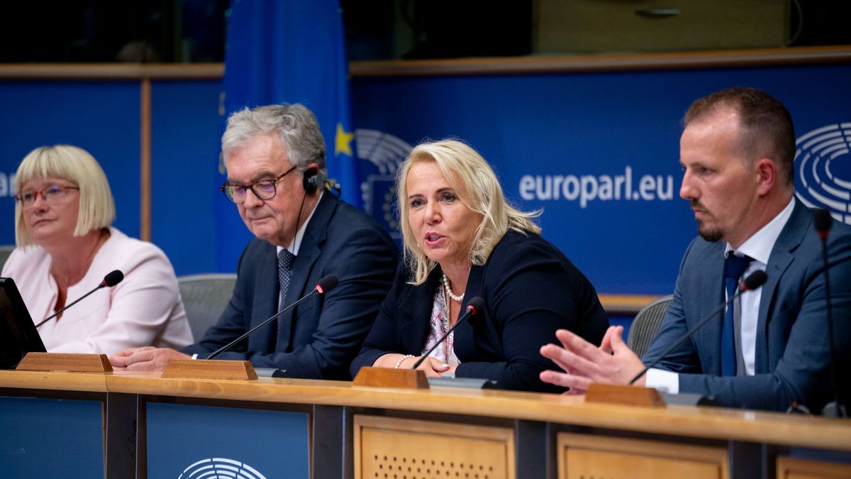 Demokrácia brüsszeli módra, teljesen figyelmen kívül hagyják a választások eredményeit