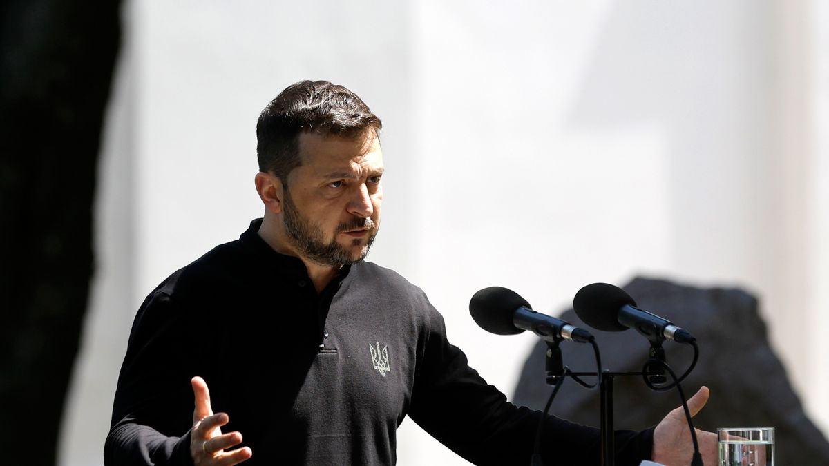 Baljós kilátások az ukránoknak