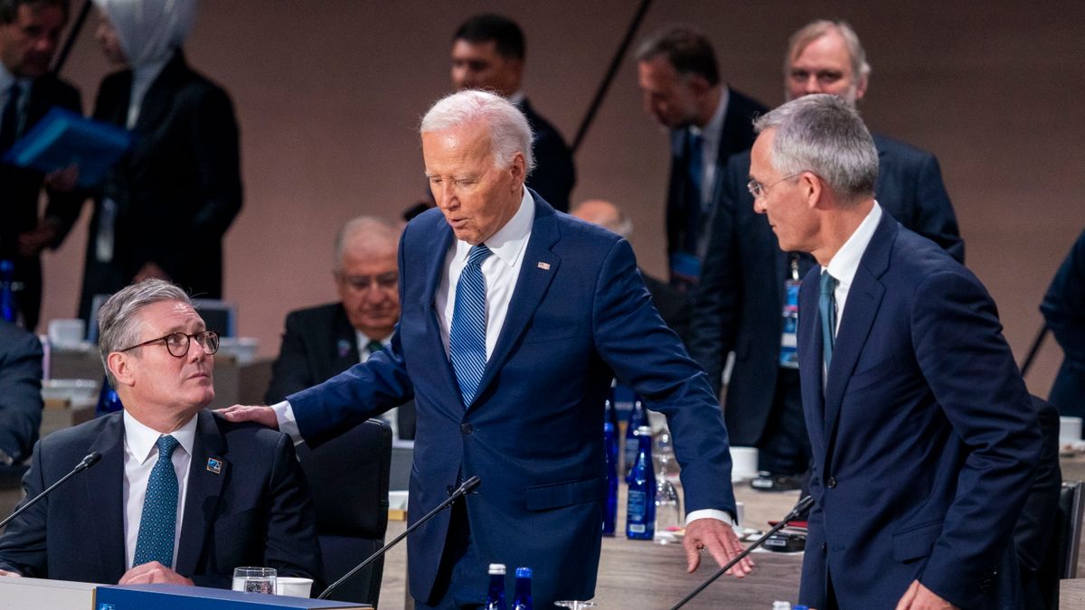 Stoltenberg: Ukrajna útja a NATO-tagság felé visszafordíthatatlan
