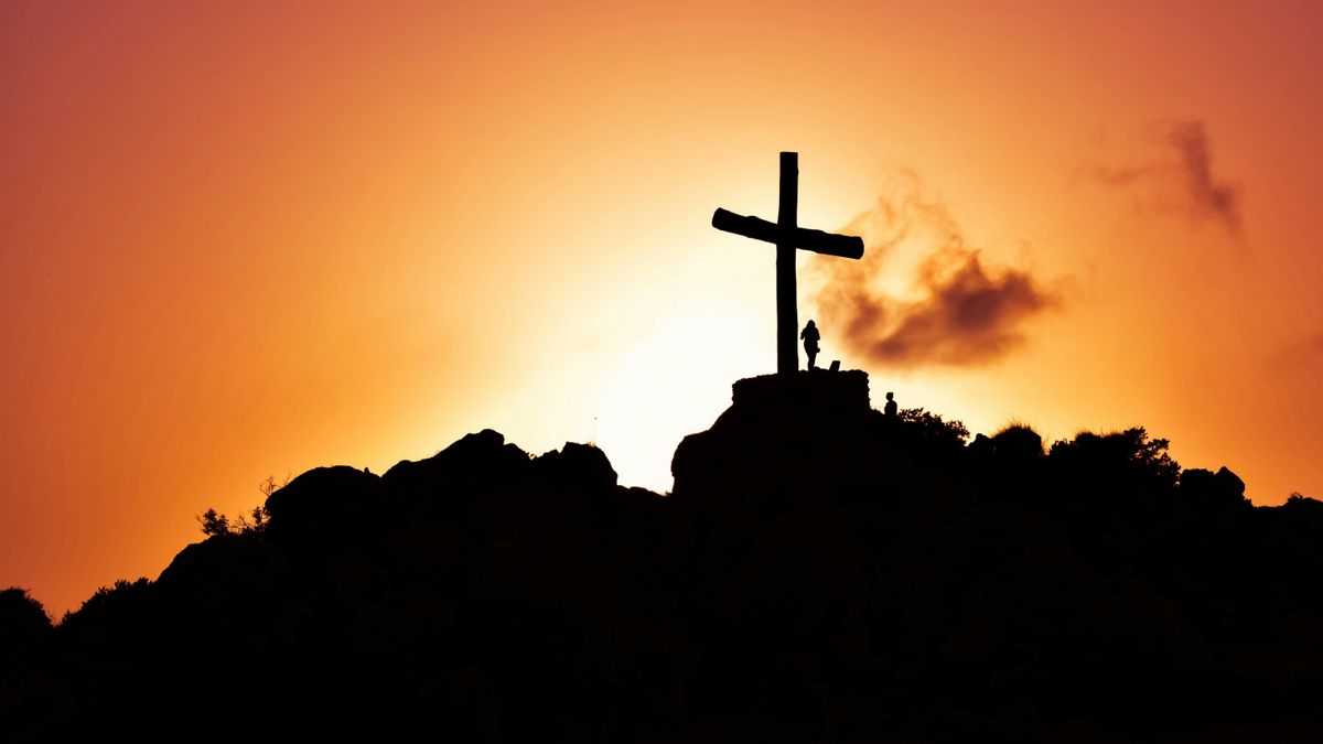 A Pity: Europe Has Forgotten Its Debt to Christianity