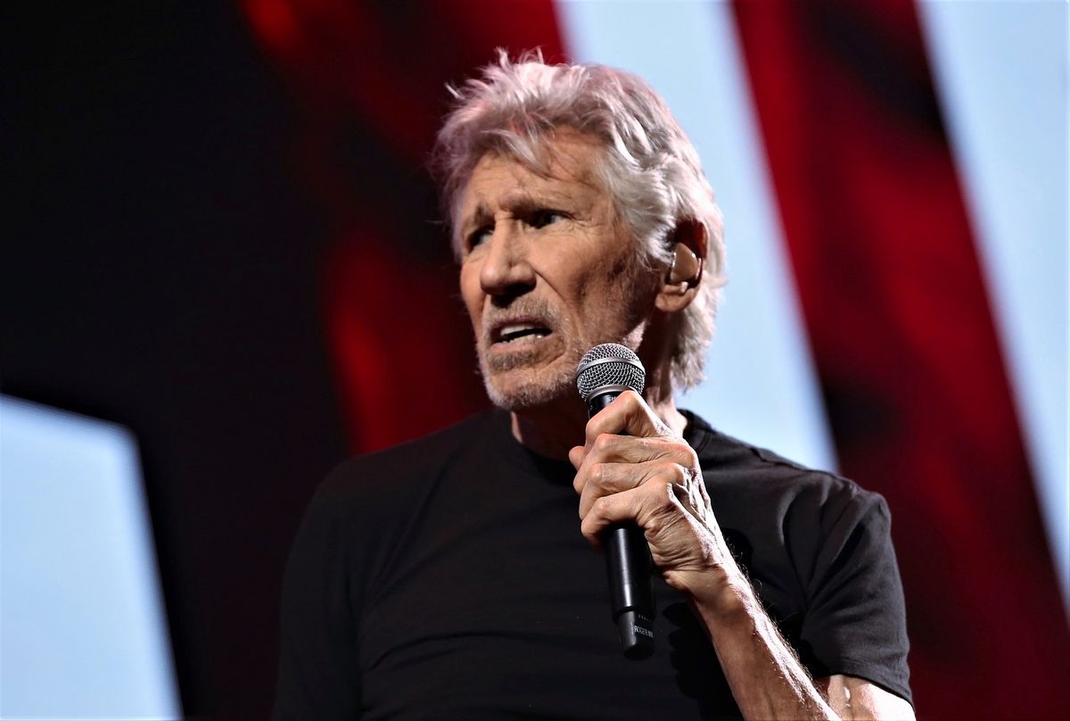 Roger Waters 