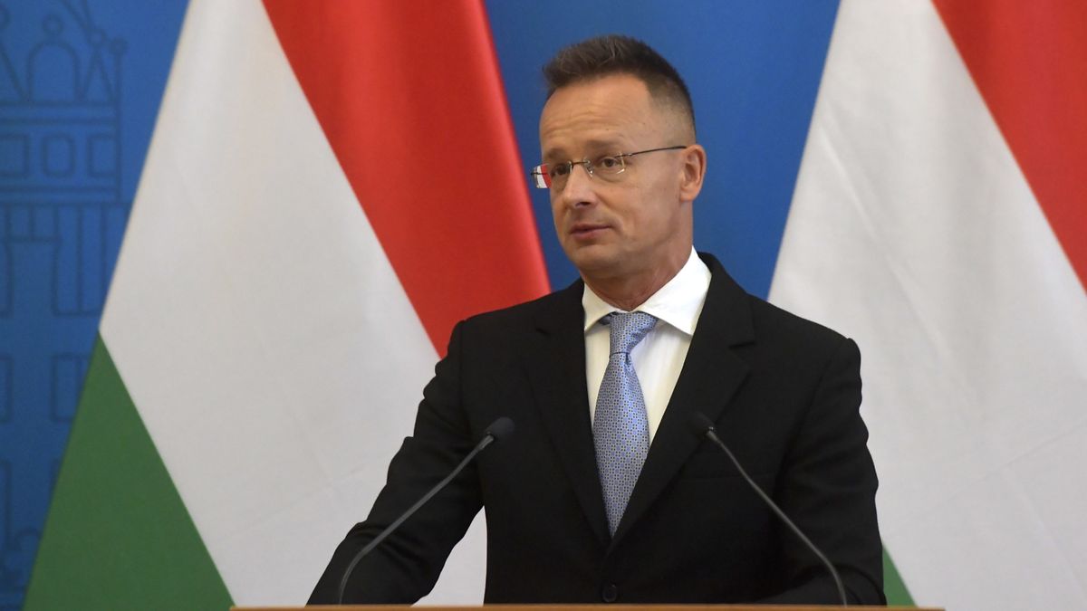 Hungary's Peace Mission Leaves Leftist-Liberal Mainstream Frustrated