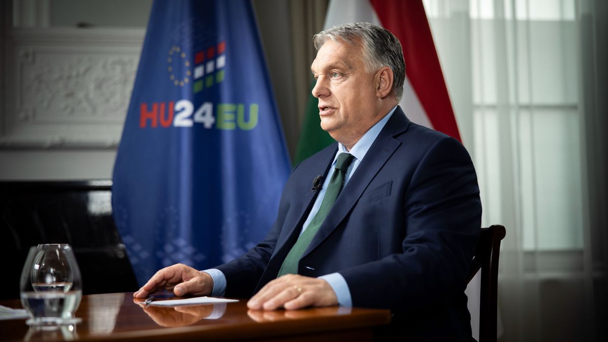 Ezekkel a pártokkal bővülhet a Patrióták Európáért pártszövetség