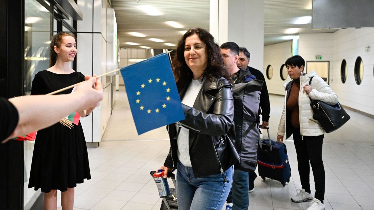 A magyar soros elnökségben bízik Bulgária