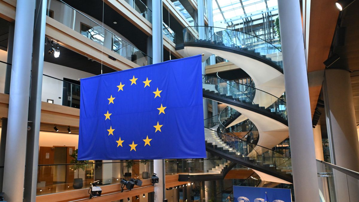 European Parliament Would Bring War to Our Country
