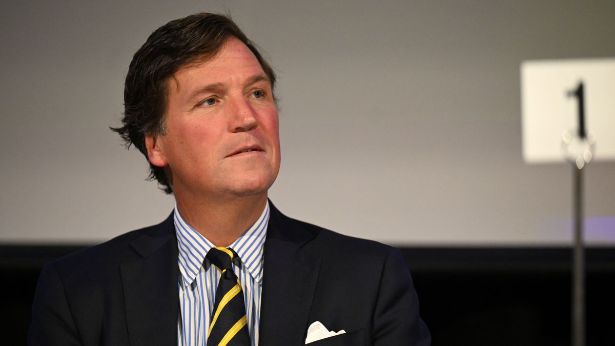 Tucker Carlson szerint ki nem állhatja a washingtoni elit az új republikánus alelnökjelöltet