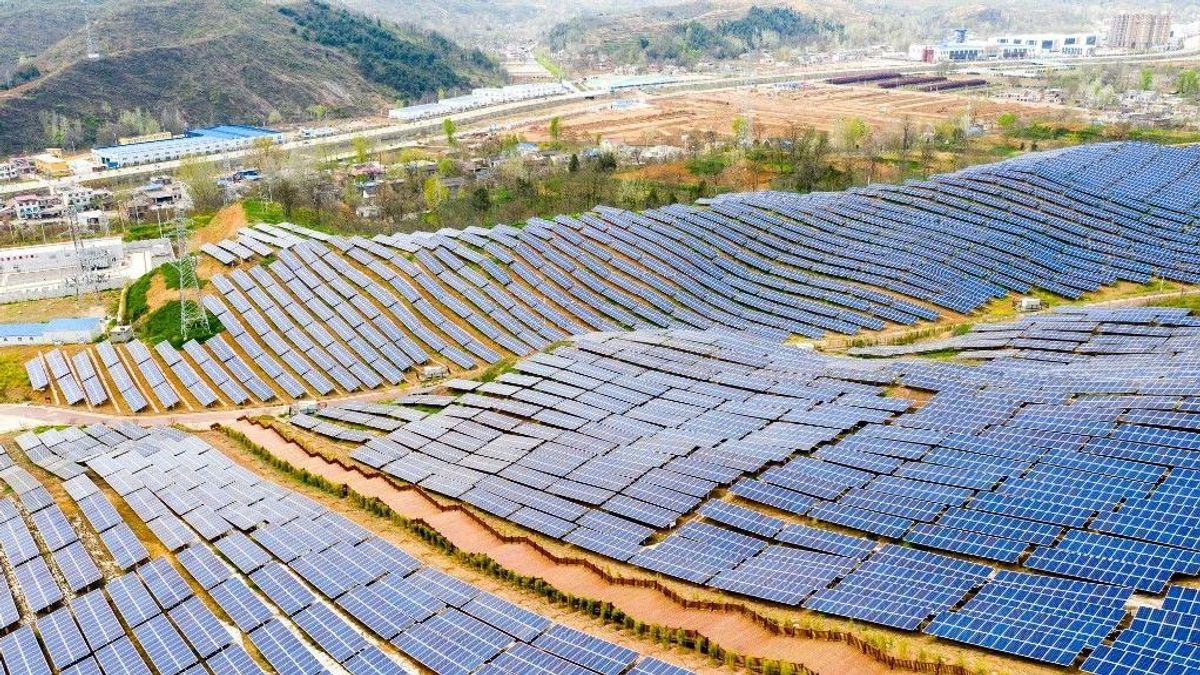 A gazdasági erőhöz olcsó energia szükséges