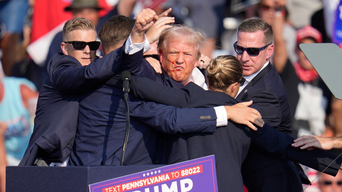 A képviselőház előtt kell felelnie a Trump elleni merényletért a titkosszolgálat vezetőjének