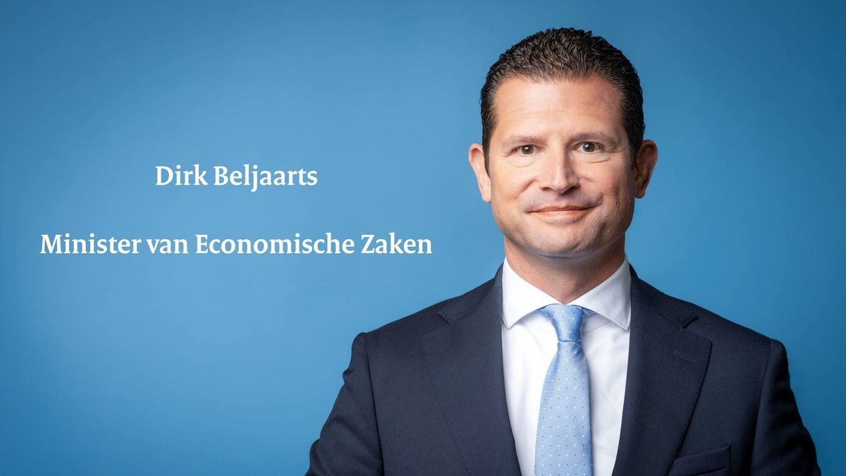 Szijjártó Péter gratulált az új holland gazdasági miniszternek