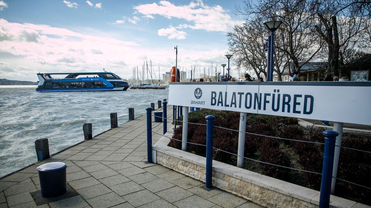 Ötvenmilliós műtárgyak Balatonfüreden