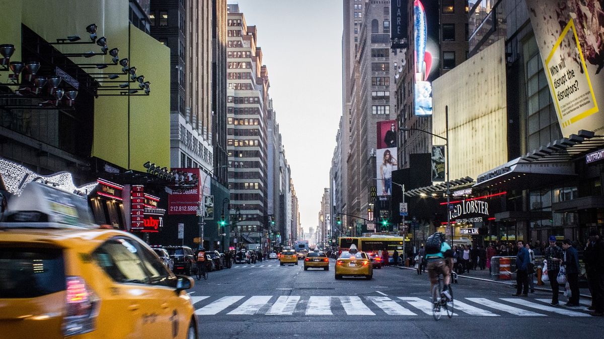 Mérgezett édességet akartak osztani zsidó gyerekeknek New Yorkban