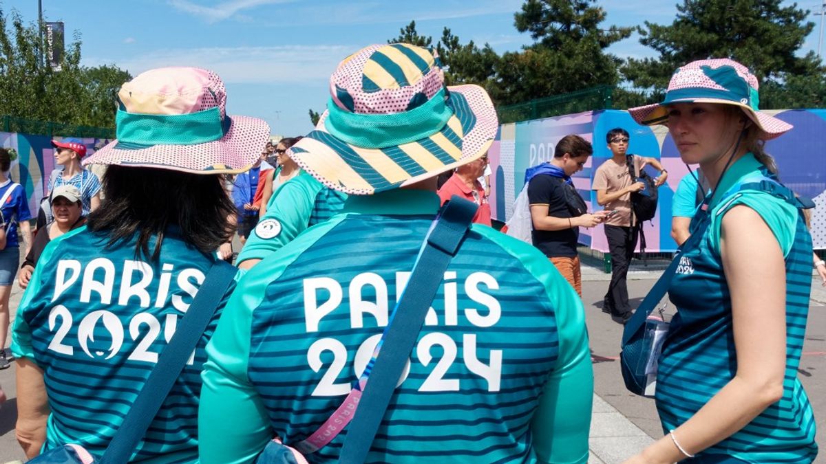 Újabb szabotázs Franciaországban, káosz az olimpia alatt
