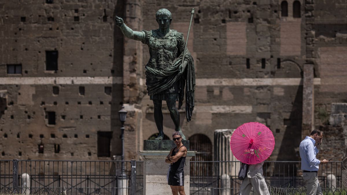 Százéves lett a saláta, aminek semmi köze Julius Caesarhoz