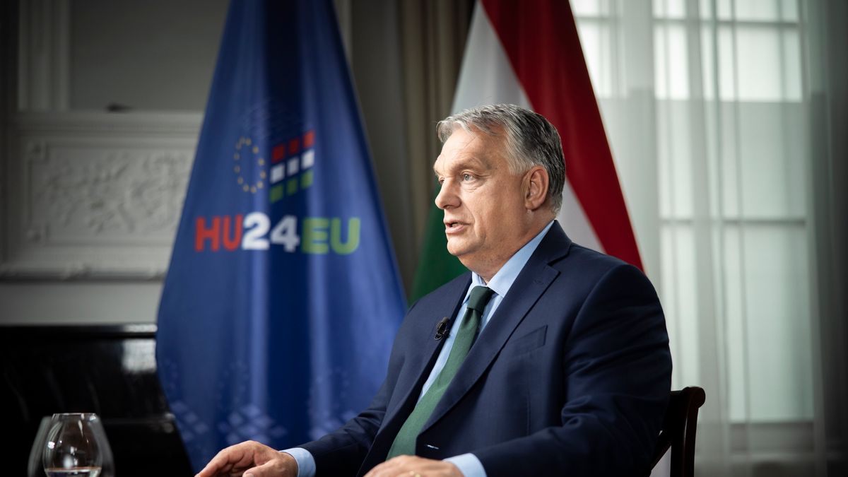 Orban to Have Important Talks Ahead of Tusvanyos Speech