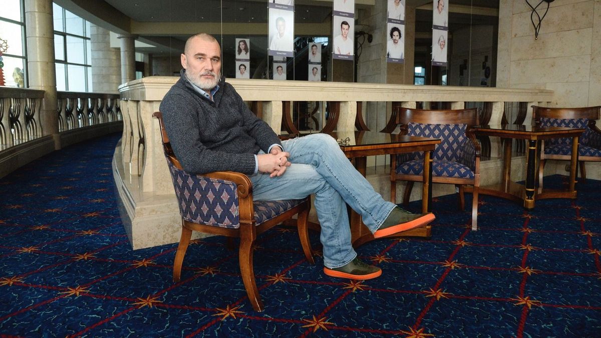 Móricz Zsigmond regényének feldolgozása is készül
