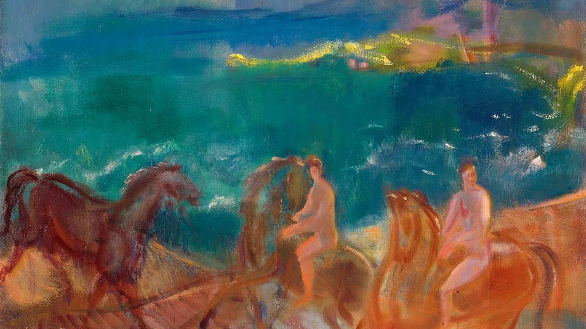 Füredi Art Week: A Balaton partján tartják a műkincsek seregszemléjét