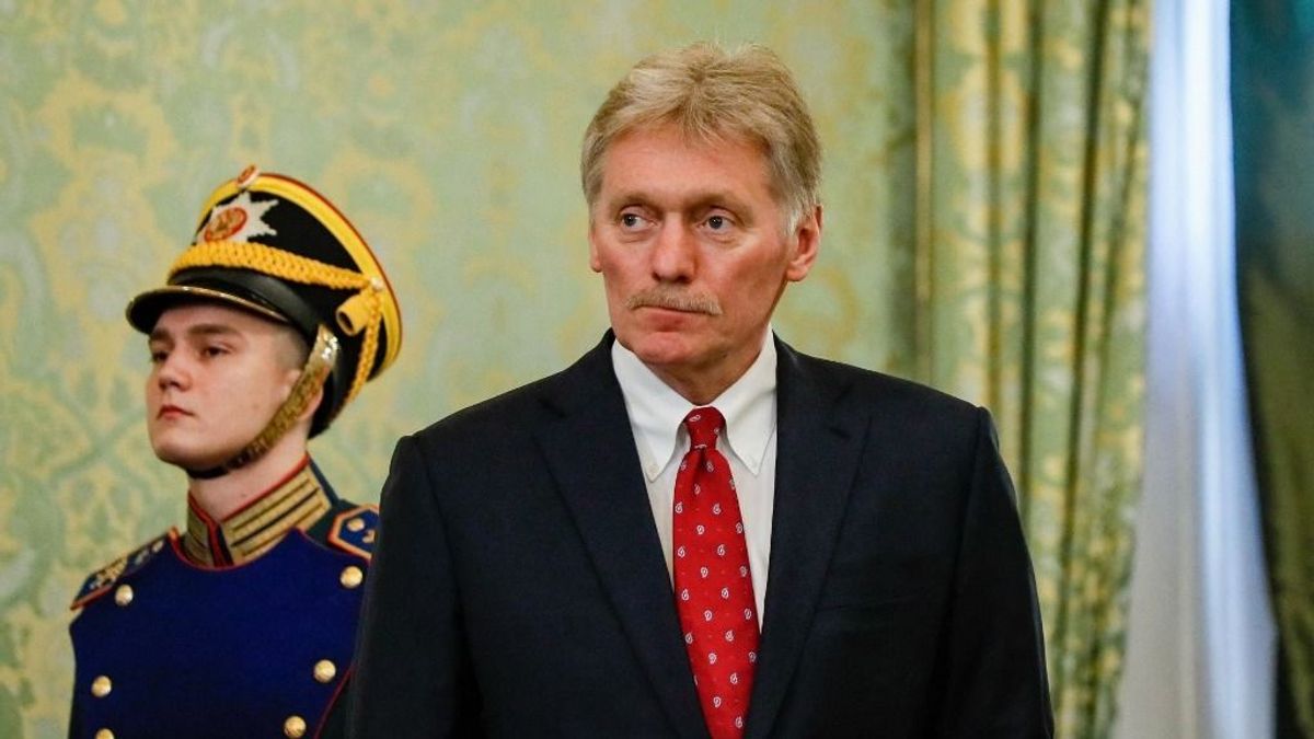 A Kreml szerint az Egyesült Államokkal kapcsolatban semmin sem szabad meglepődni