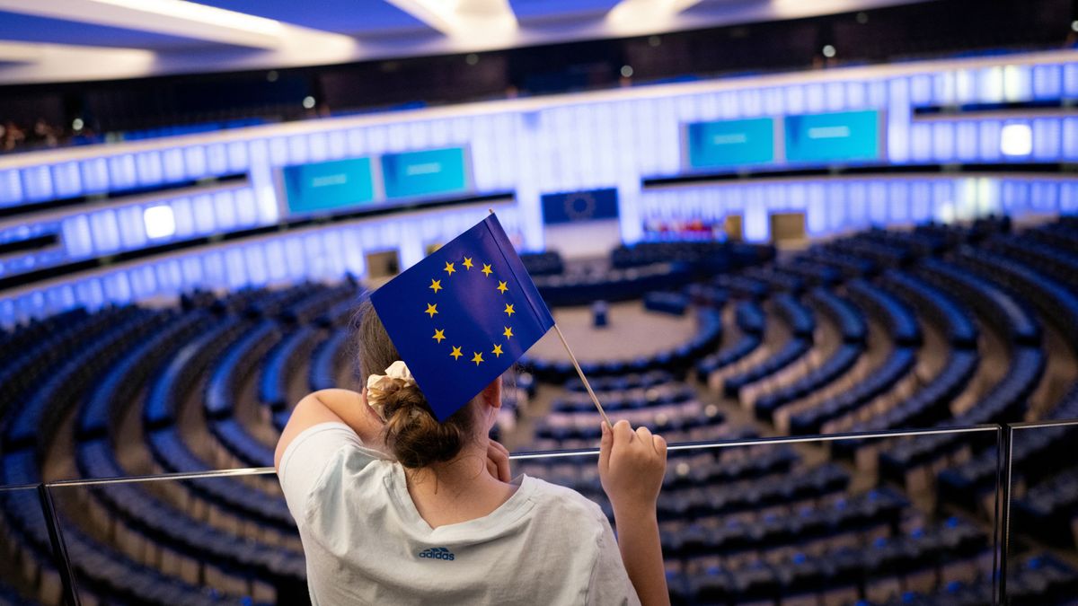 Boros Bánk Levente: Az uralkodó brüsszeli elitnek van egy felsőbbrendűség-tudata