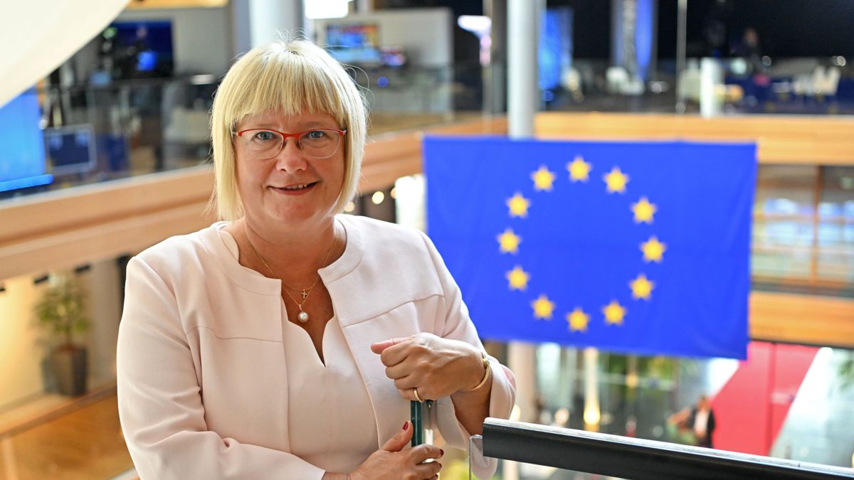 Gál Kinga: Európa ma sokkal gyengébb, mint öt évvel ezelőtt
