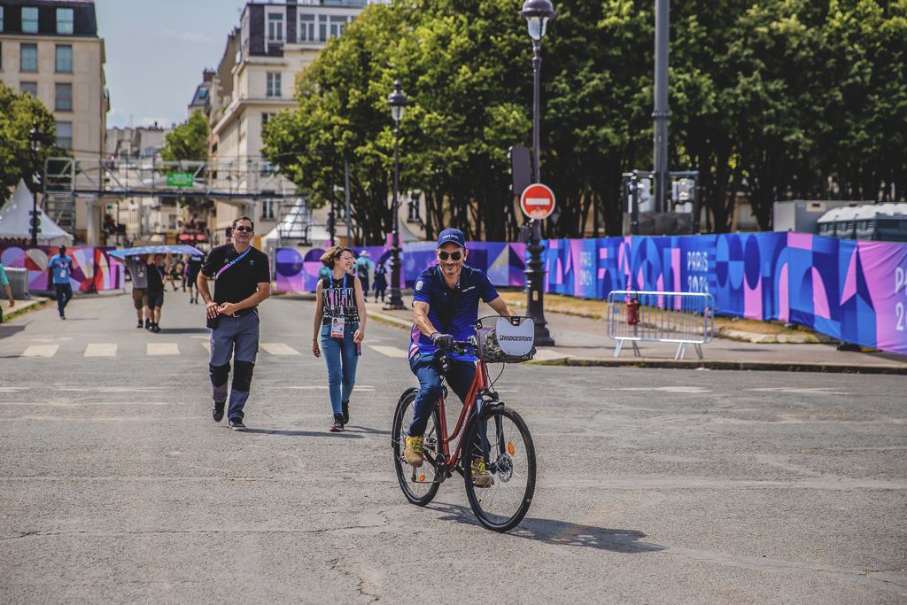 CSS_20240724_0004
Olimpia Párizsban. Nulladik nap, készülődés, általános illusztrációk.
2024.07.24 Párizs
Fotó: Csudai Sándor