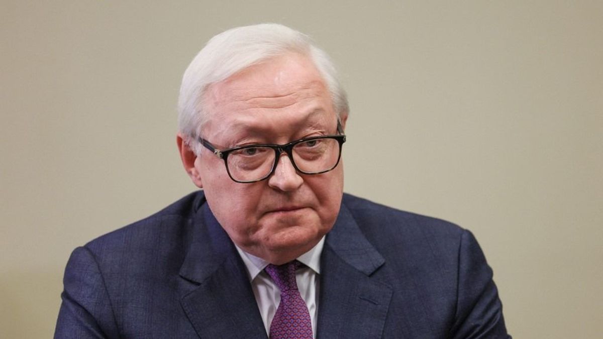 Moszkva: A Nyugat egyre közelebb kerül ahhoz a ponthoz, ahonnan már nincs visszaút