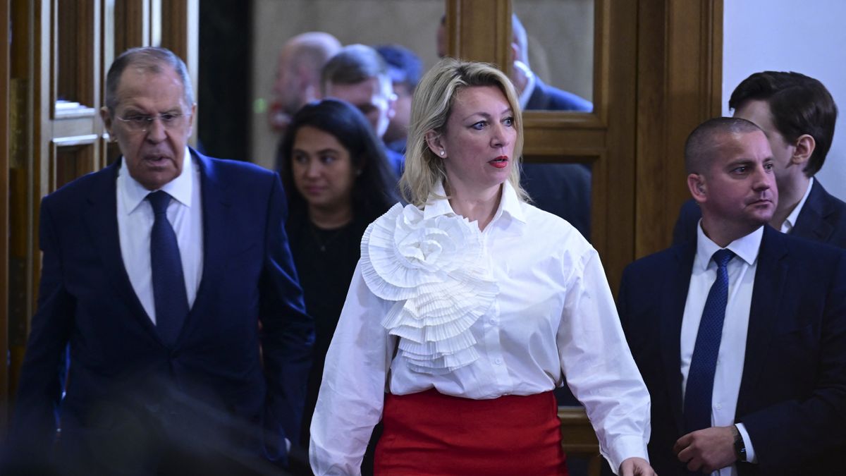 Csattanós választ küldött az orosz külügy az olimpiai bizottság bocsánatkérésére + videó