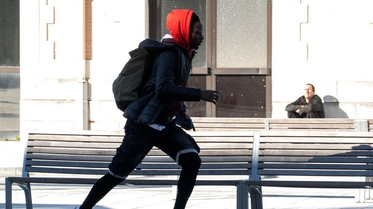 Nearly One-Third of Austria Residents Are Foreigners