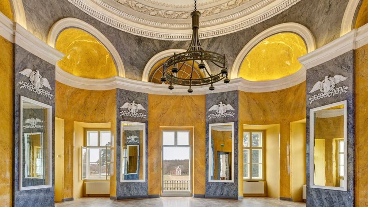 Az Erdődy Kamarazenekar szezonnyitó hangversenye