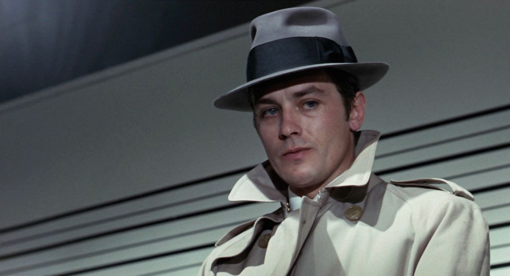 LE SAMOURAI (1967)