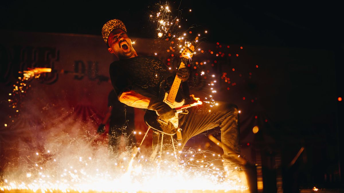 Véget ért a Sziget fesztivál, galériában mutatjuk a zárónapot