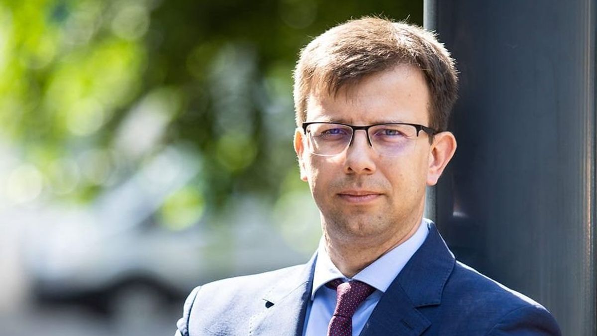 Hungary's EU Affairs Minister Responds to Ylva Johansson Re National Card Program