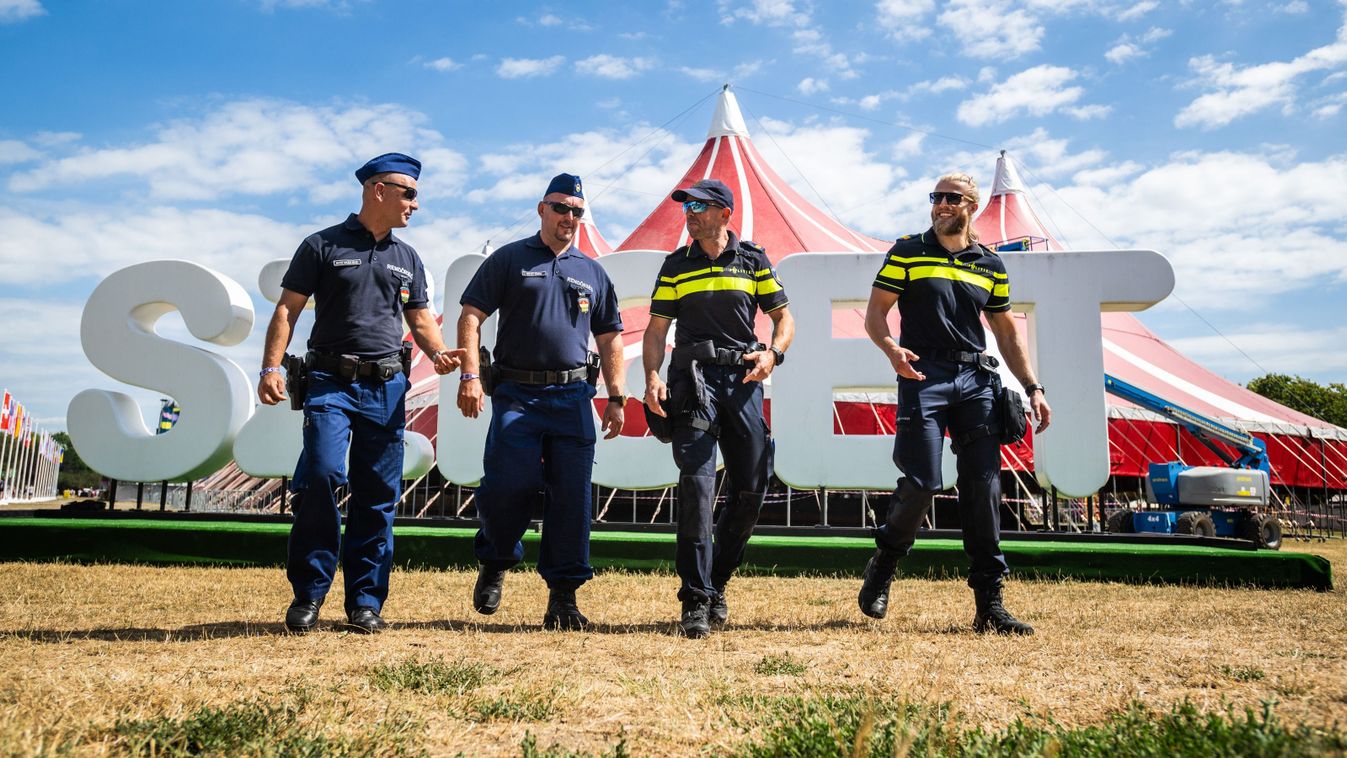 20240807
BRFK Sziget sajtáj rendőrség