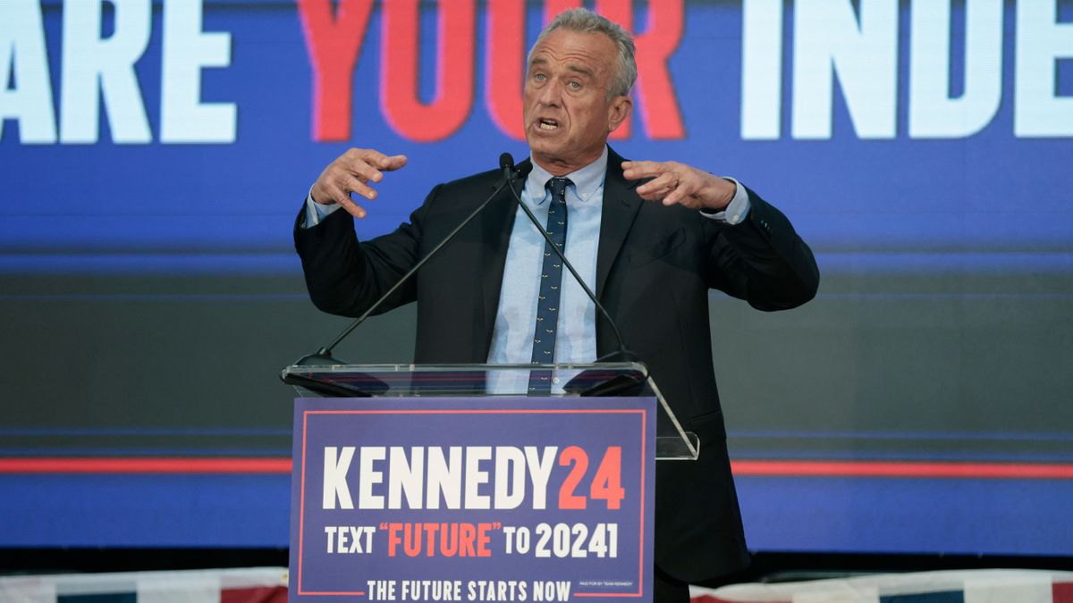 Egyesítené Amerikát Kennedy – de hogyan?