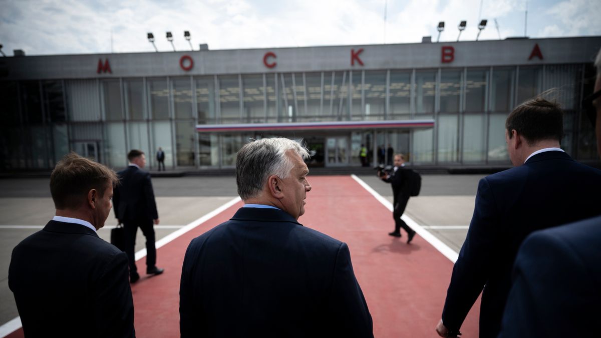 The Success of the Peace Mission Is in Europe's Interest