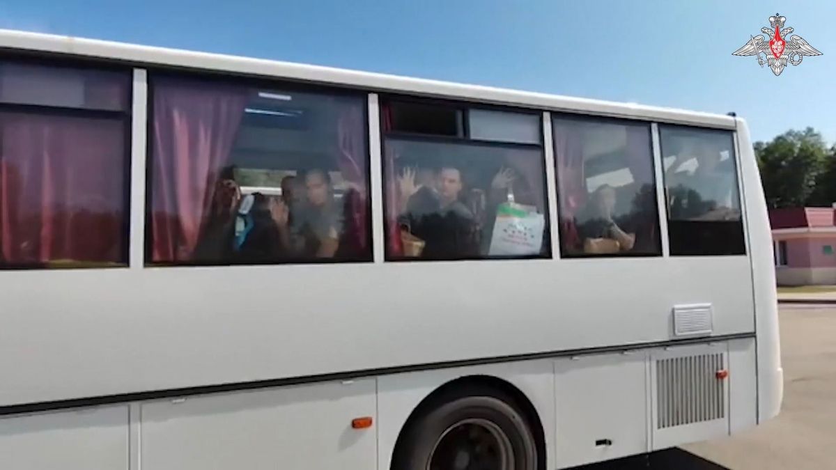 Váratlan bejelentést tett az orosz védelmi minisztérium az orosz–ukrán háborúval kapcsolatban
