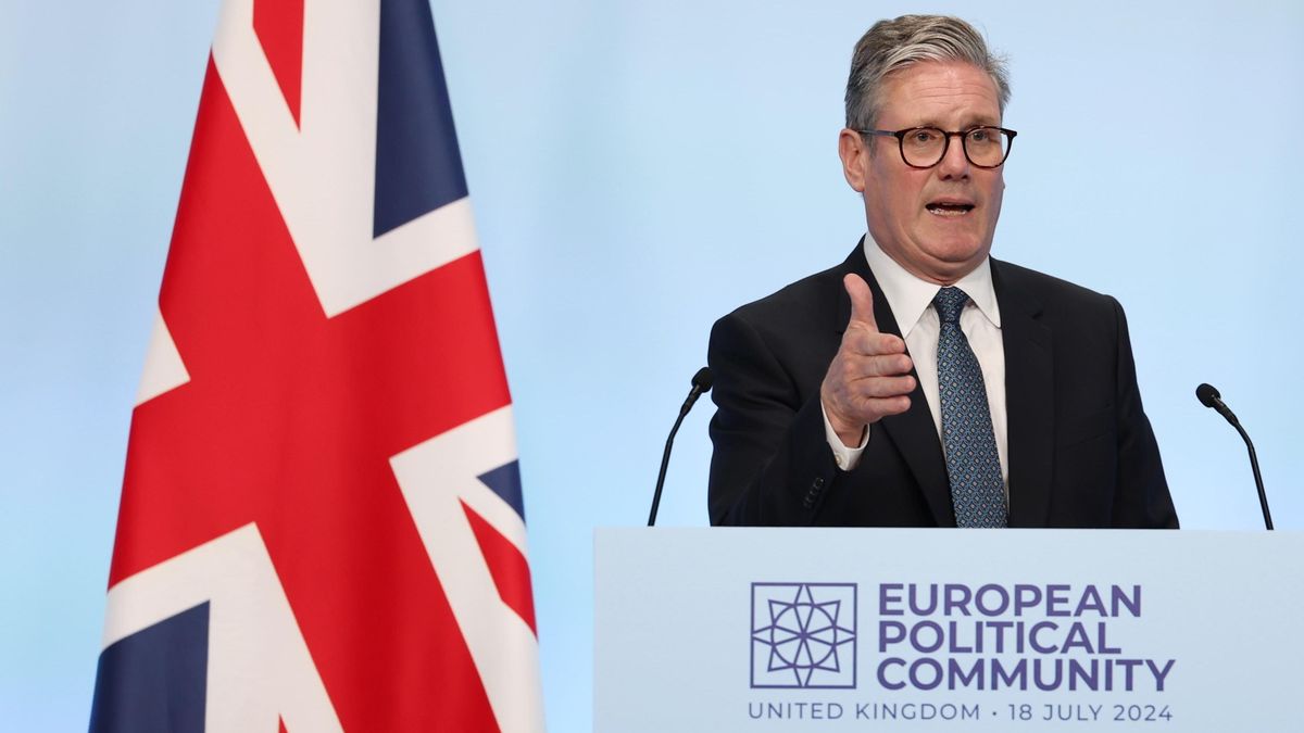 A britek vissza akarják kapni az országukat