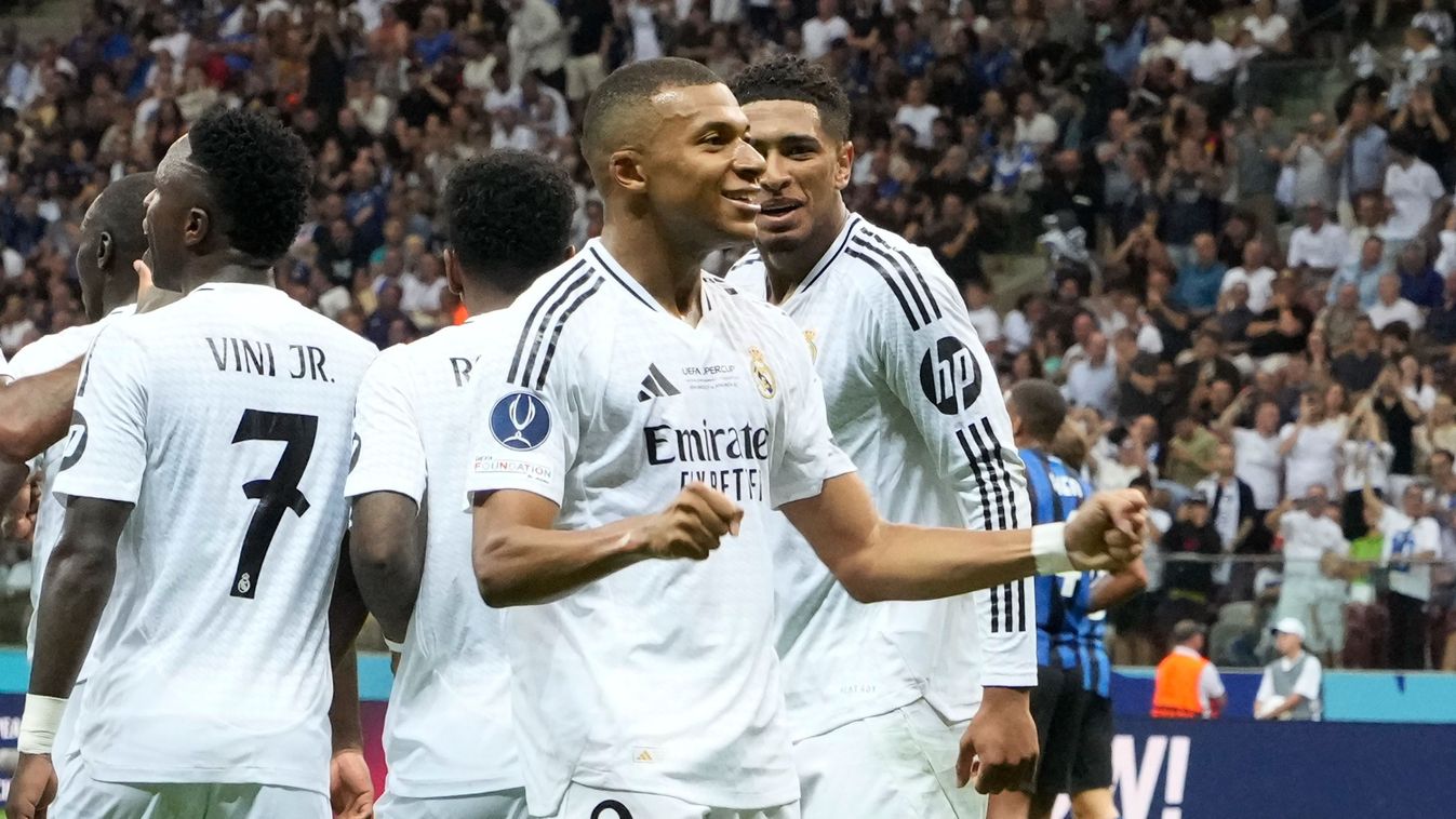 MBAPPÉ, Kylian