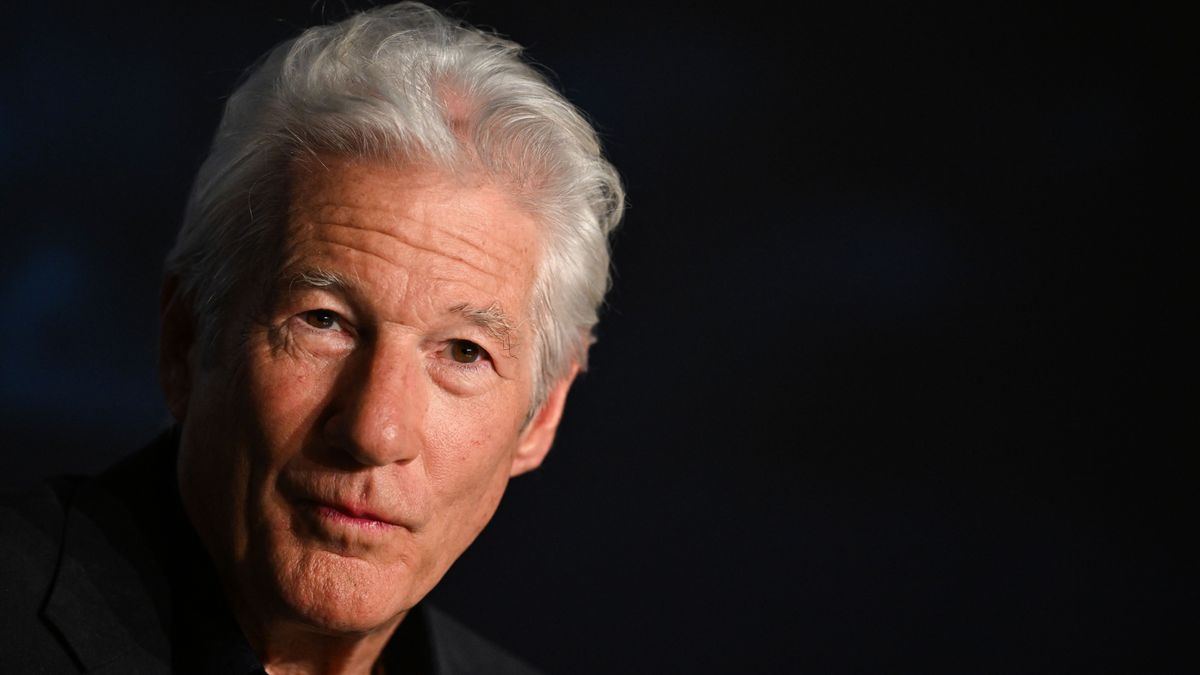 Richard Gere lesz a zürichi filmfesztivál sztárvendége