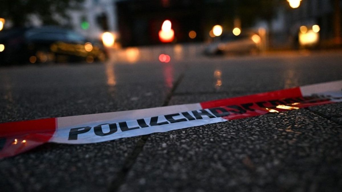 A késes támadás után szakértő elmagyarázza, mi jelenti most a legnagyobb veszélyt Németország számára