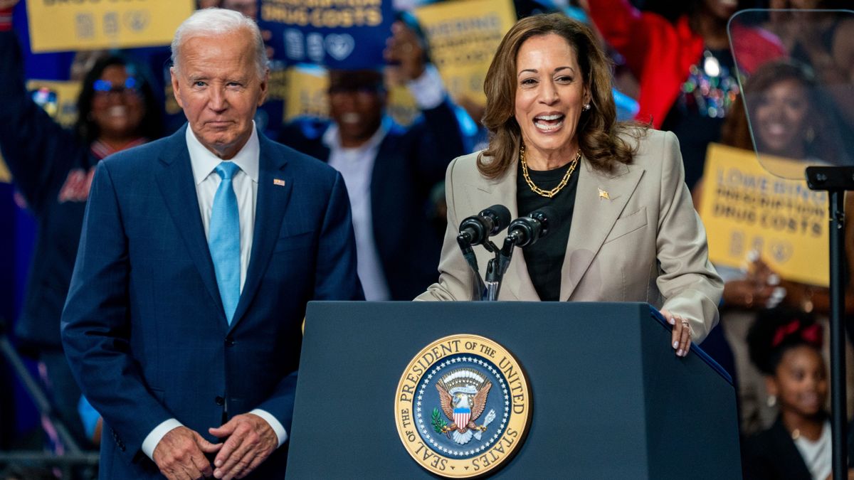 A Biden-kormányzat minden szempontból elbukott
