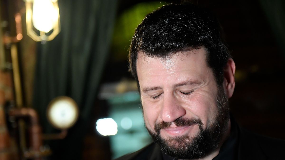 Puzsér Róbert felmenti a bűn alól a pedofíliát + videó