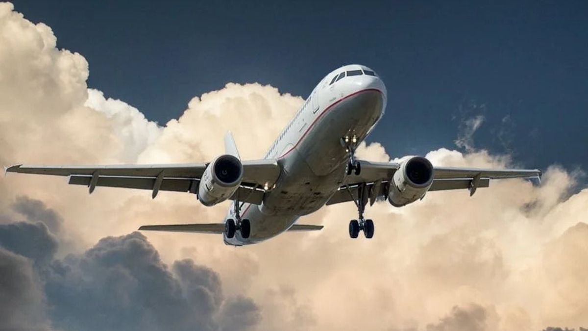 A Delta Air Lines légitársaság szünetelteti a New York és Tel-Aviv közötti járatait