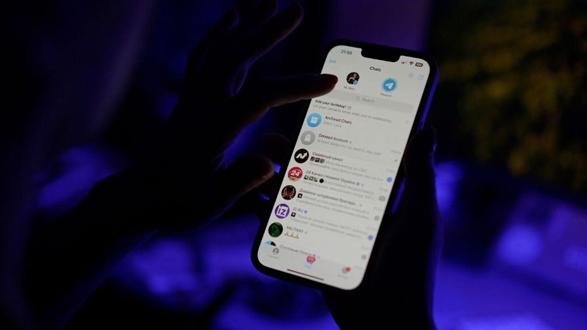 Veszélyben a digitális szólásszabadság?